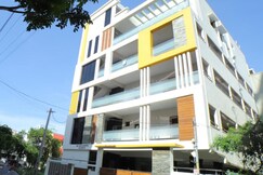 TrueLife Homestays  Royal Nagar