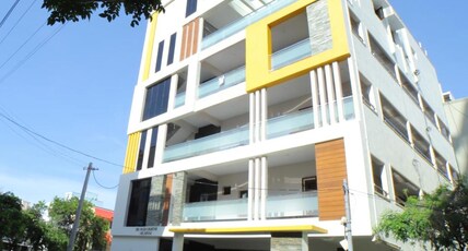 TrueLife Homestays  Royal Nagar Room Type - TrueLife Homestays  Royal Nagar
