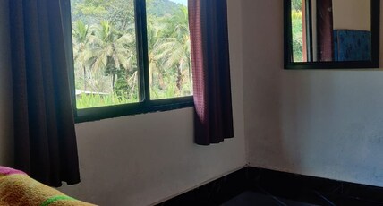 Stream side Room Type - Couple Cottage