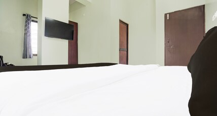 Super Hotel O Rajendra Nagar Hingna Road Room Type - Deluxe