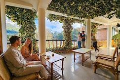 Purnima Little Italy