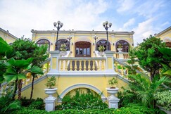 Praya Palazzo Hotel