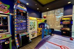 Holiday Inn Express And Suites Clermont Se West Orlando