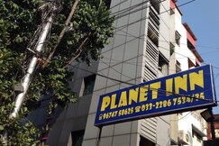 PLANET INN GUEST HOUSE