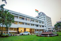 Casino Hotels Ltd. - A Luxury Business Class Hotel