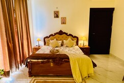 The Tehzeeb Suite | Royal Avadh Experience