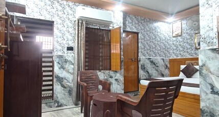 VATS VILLA : Feels like Home & Facilitates like Hotel Room Type - 2 Bedroom Family Suite