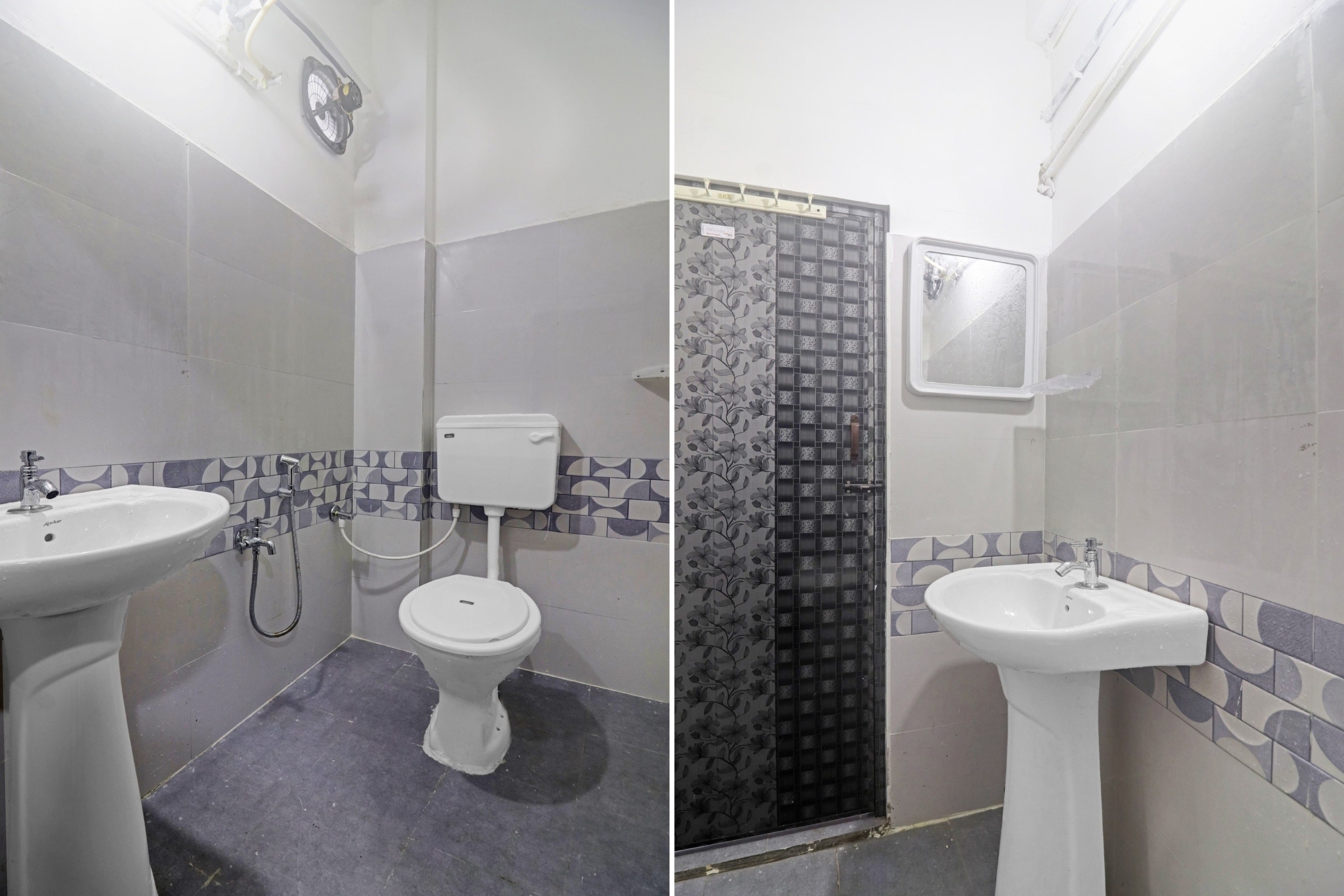 OYO 93463 Alwal Residency - Tap to explore photos