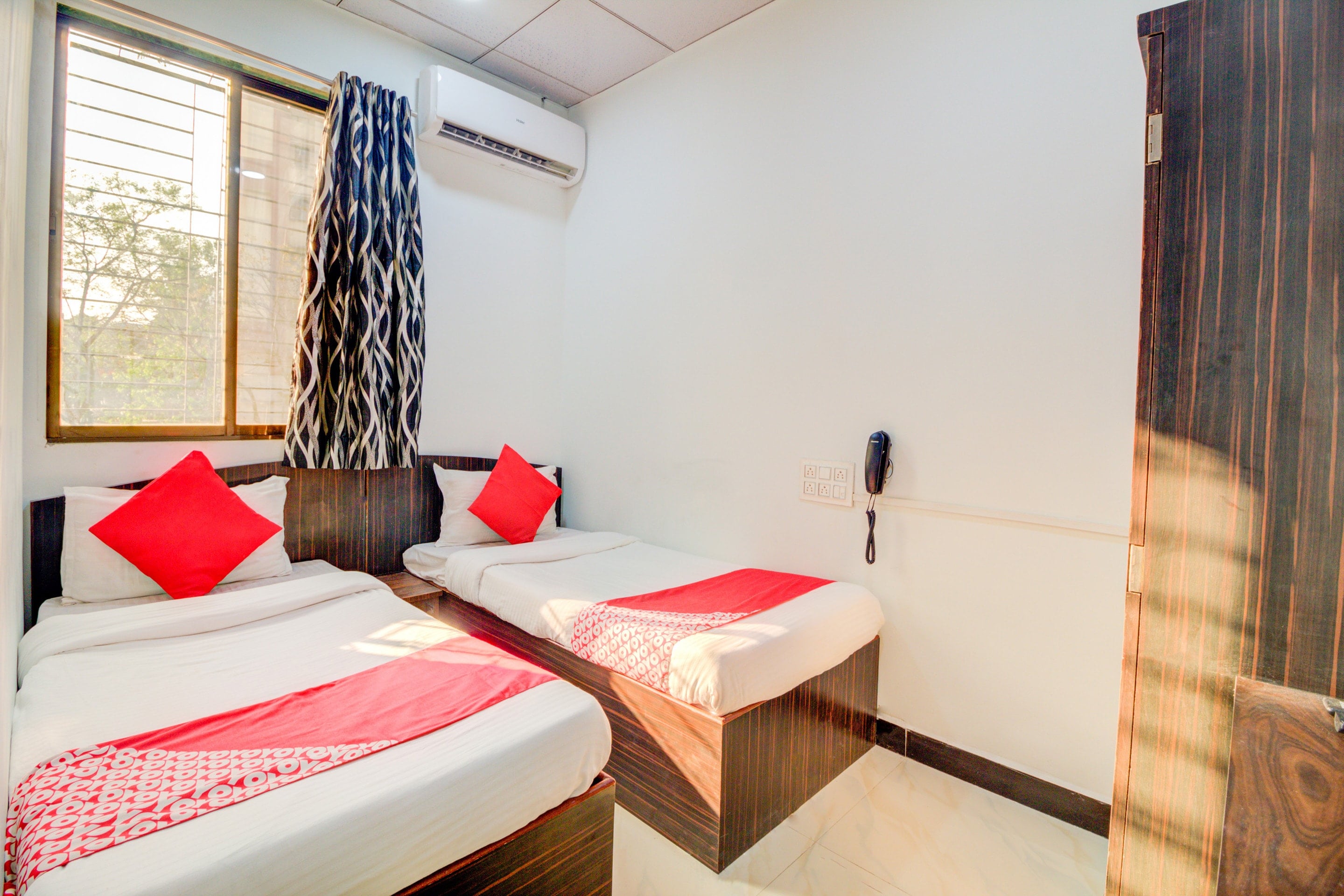 Hotel O Anjali Hotel - Tap to explore photos