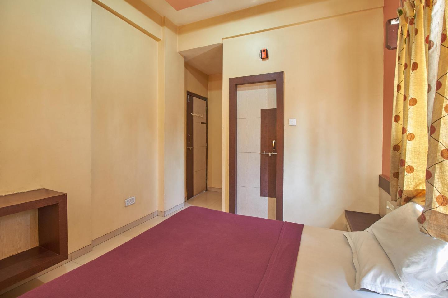 Hotel Sai Yug - Tap to explore photos
