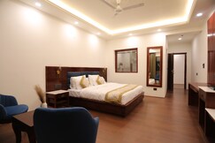 The Pamir Hotel
