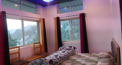 Sadhna  holiday  home Room Type - Bedroom 5