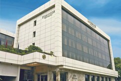 Kohinoor Continental