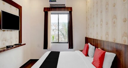 Hotel The Pearl Room Type - GARDEN VILLA