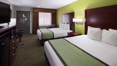 SureStay Hotel by Best Western Deer Park