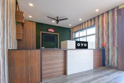 Hotel O THE WEDDING RINGS