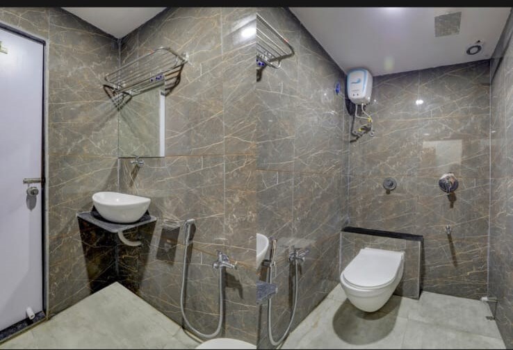 Hotel Sarovar Inn CG Road - Tap to explore photos