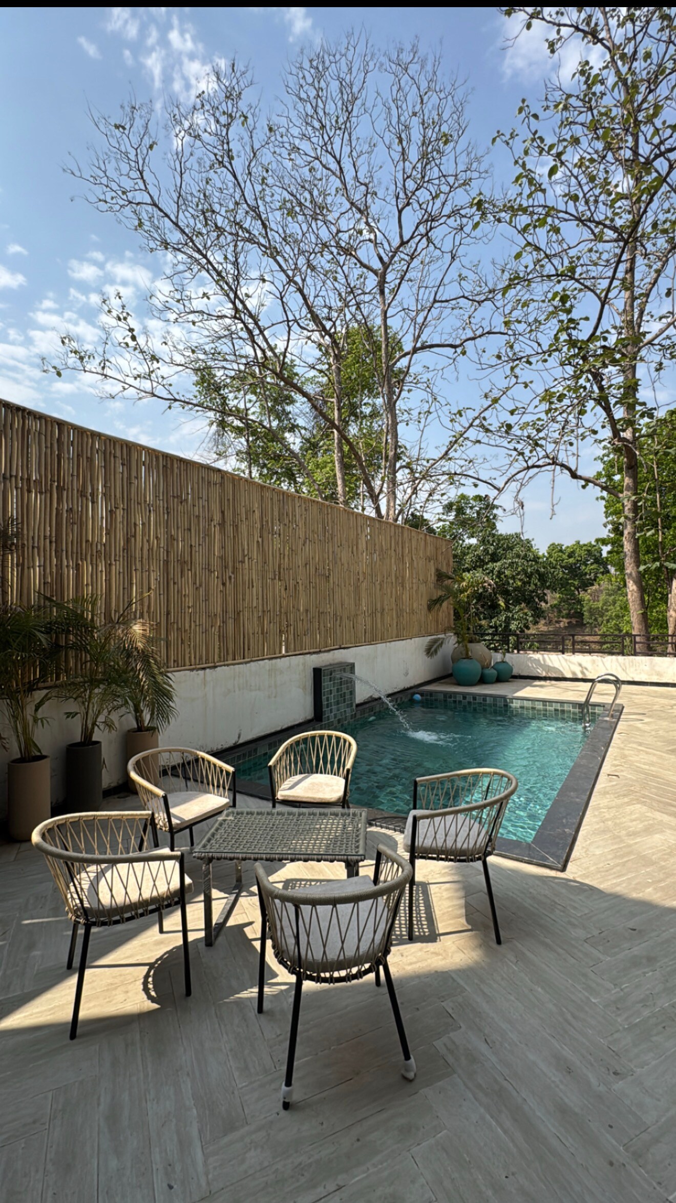 Kayo Resort Pench - Tap to explore photos