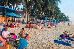Hawaii Resort Phu Quoc