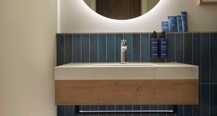 Radisson Blu Das Triest Hotel, Vienna Room Type - Standard Room