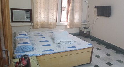 Shyam Homestay Room Type - Bedroom 1