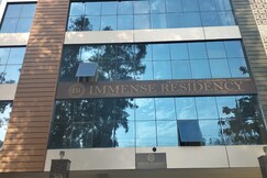 Immense Residency