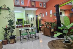 Address of Anvik Home stay
