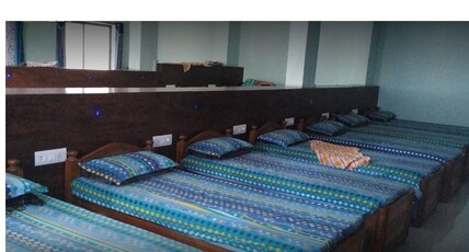 Gopi Hotel Room Type - Executive Room -Non Ac