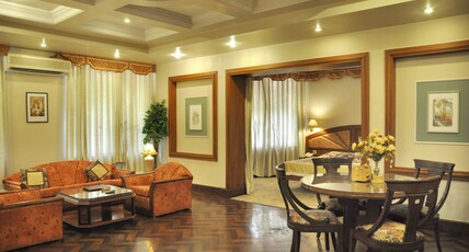Hotel Aram Room Type - Royal Suite