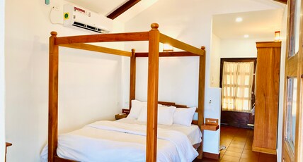 Blue Heron Resorts Room Type - Lakeview Room