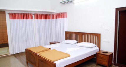 Pearl Beach Bungalow Heritage Home Room Type - Family Suite 4 Bed  AC