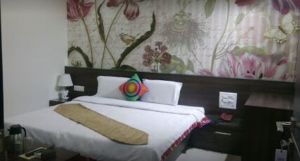 Hotel Ram Saroj Palace Room Type - BUSINESS SUIT