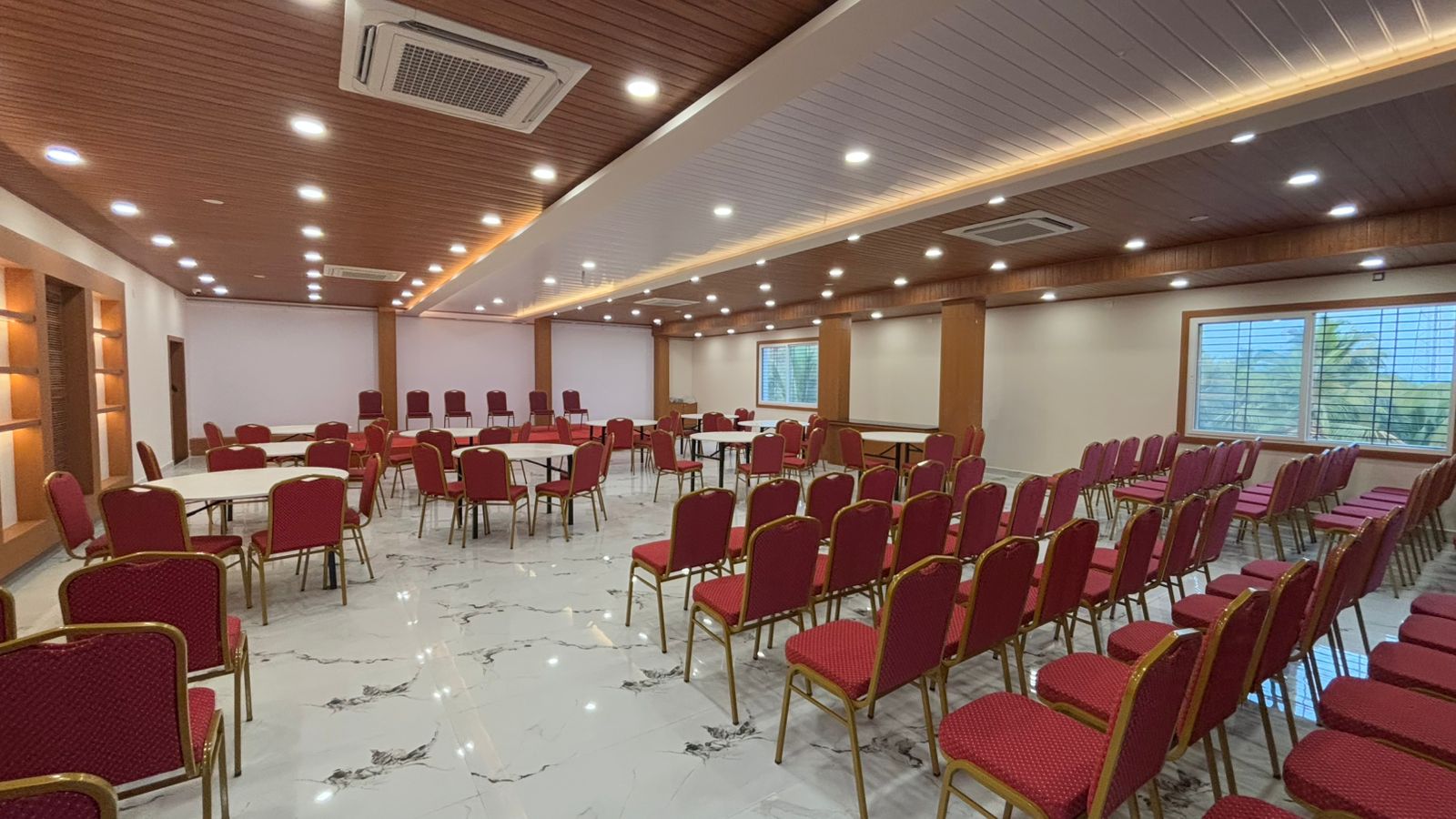 Main gallery
