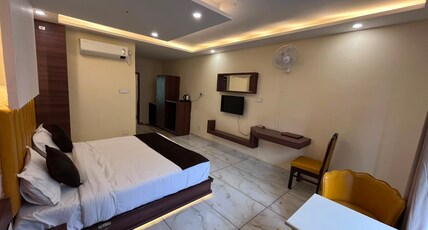 Naam Hotel and Restaurant Room Type - Standard Room