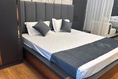 One BHK Luxury Apt in prime location of Zirakpur