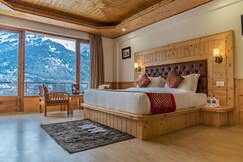 PRIMO RESORTS MANALI