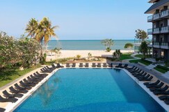 Centara Life Cha-Am Beach Resort Hua Hin