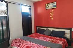 RR Heights Near Bhagsu Waterfall