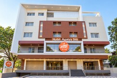Address of Hotel Agatya Inn