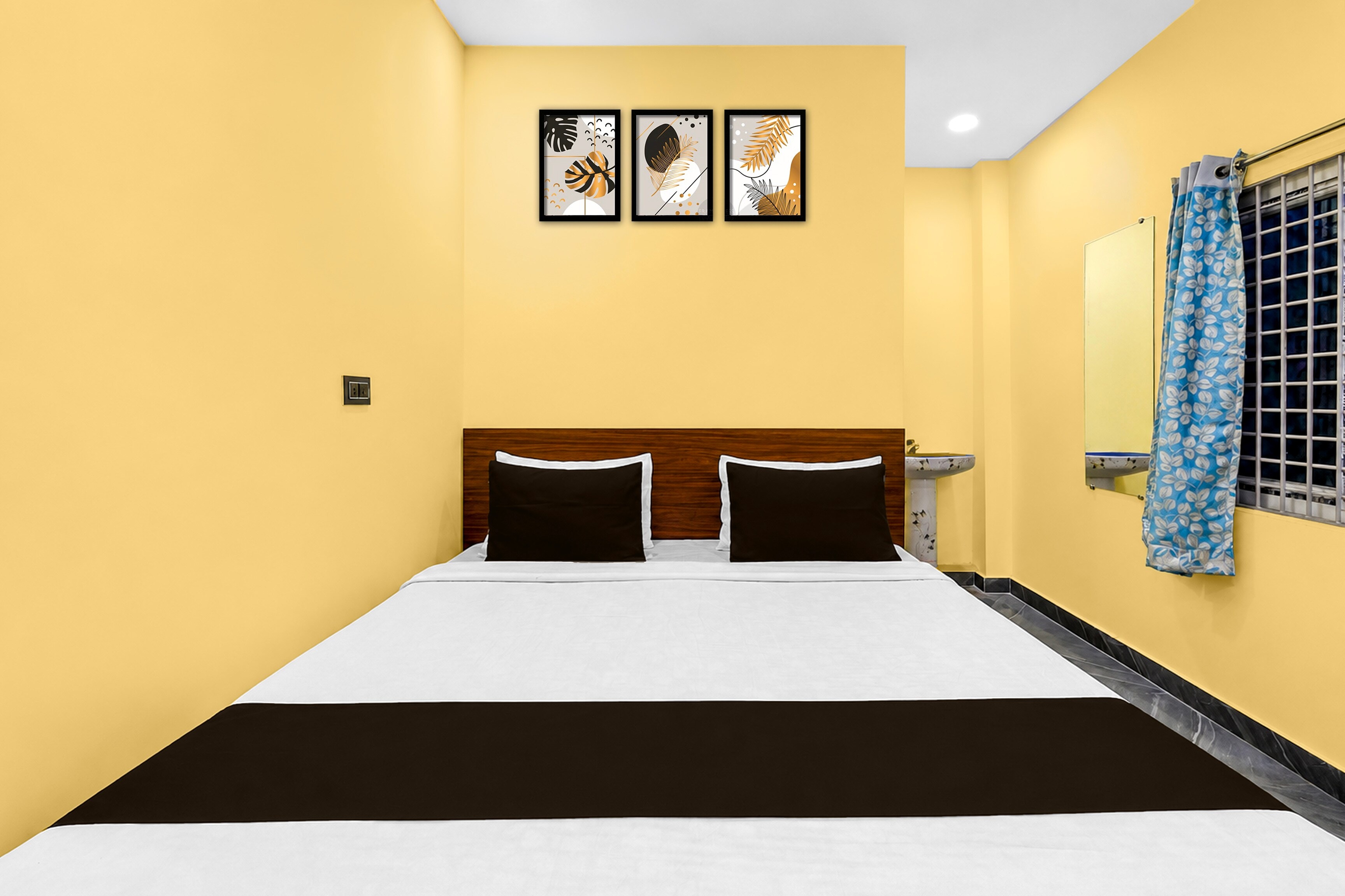 Hotel O Shadnagar Formerly Sri Jogulamba Residency - Tap to explore photos