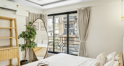 Selene 2BHK Bandra W Room Type - Selene 2BHK Bandra W