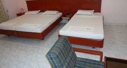 Hotel royal park Room Type - Superior Double AC