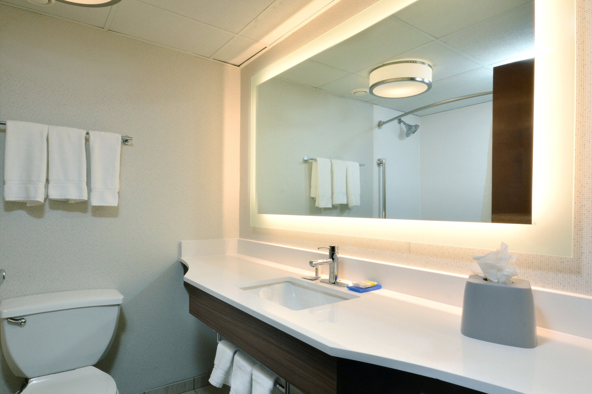 Holiday Inn Express Durham, an IHG Hotel - Tap to explore photos
