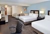 Holiday Inn Express Hotel & Suites-Saint Joseph Room Type - 2 Queen Standard Comm Access Tub