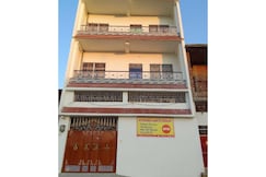 Address of Hotel Archana By BookingCare