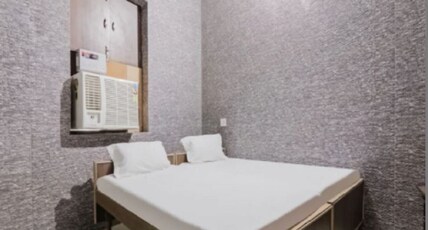 Hotel Venktesh Room Type - Deluxe AC Room