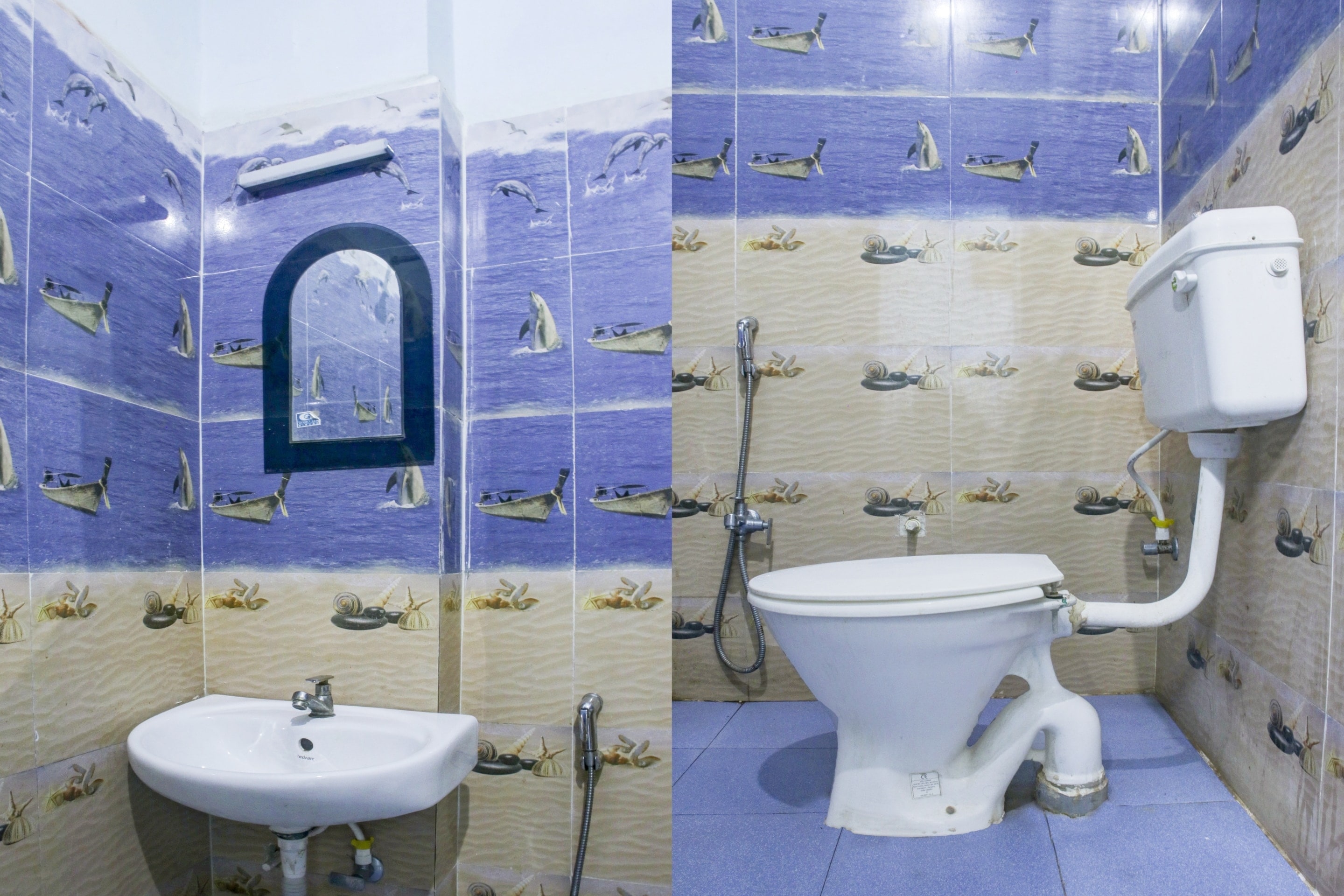 Hotel O Triveni - Tap to explore photos