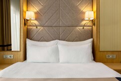 Days Inn by Wyndham Istanbul Bomonti