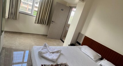 Hotel Radhika Lodging Room Type - Deluxe Room