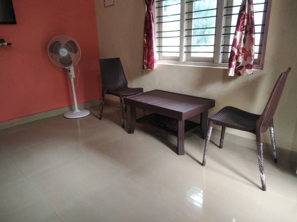 The Coorg Silver Oak - Tap to explore photos